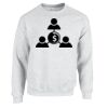 Heavy Blend™ Crewneck Sweatshirt Thumbnail