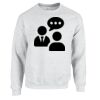 Heavy Blend™ Crewneck Sweatshirt Thumbnail