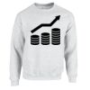 Heavy Blend™ Crewneck Sweatshirt Thumbnail