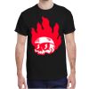 Gildan 100% Cotton 5.3 oz. T-Shirt (Rush) Thumbnail