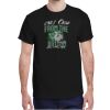Gildan 100% Cotton 5.3 oz. T-Shirt (Rush) Thumbnail