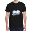 Gildan 100% Cotton 5.3 oz. T-Shirt (Rush) Thumbnail