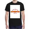 Gildan 100% Cotton 5.3 oz. T-Shirt (Rush) Thumbnail