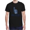 Gildan 100% Cotton 5.3 oz. T-Shirt (Rush) Thumbnail