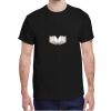 Gildan 100% Cotton 5.3 oz. T-Shirt (Rush) Thumbnail