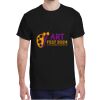 Gildan 100% Cotton 5.3 oz. T-Shirt (Rush) Thumbnail