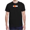 Gildan 100% Cotton 5.3 oz. T-Shirt (Rush) Thumbnail