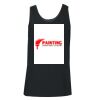 100% Cotton Mens Tank Top Thumbnail