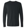 Gildan 100% Cotton Long-Sleeve T-Shirt Thumbnail