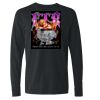 Gildan 100% Cotton Long-Sleeve T-Shirt Thumbnail