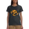 Gildan 100% Cotton Ladies T-Shirt Thumbnail