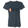 Tultex 213 - Ladies' T-Shirt Thumbnail