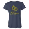Tultex 213 - Ladies' T-Shirt Thumbnail
