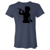 Tultex 213 - Ladies' T-Shirt Thumbnail