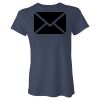 Tultex 213 - Ladies' T-Shirt Thumbnail